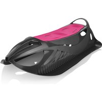 Gizmo Riders Neon Grip Bob Schlitten schwarz-pink Gizmo Riders Neon Grip Bob Schlitten schwarz-pink von Gizmo Riders
