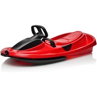 Gizmo Riders Stratos Bob Schlitten rot Gizmo Riders Stratos Bob Schlitten rot von Gizmo Riders