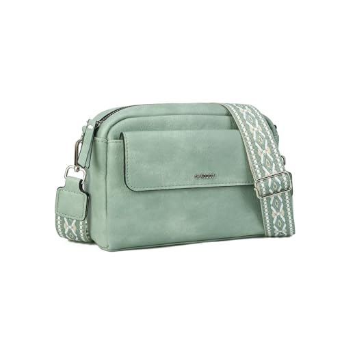 Gladdon bags for women,kleine handtasche damen, Umhängetasche damen,crossbody tasche damen, PU Leder handtasche mit abnehmbarem Schulterriemen, Breiter Schultergurt, Geschenke für Frauen Gladdon bags for women,kleine handtasche damen, Umhängetasche damen,crossbody tasche damen, PU Leder handtasche mit abnehmbarem Schulterriemen, Breiter Schultergurt, Geschenke für Frauen von Gladdon