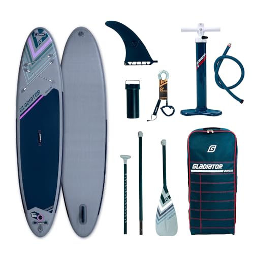 Gladiator Stand Up Paddling Board Set Origin Gladiator Stand Up Paddling Board Set Origin von Gladiator