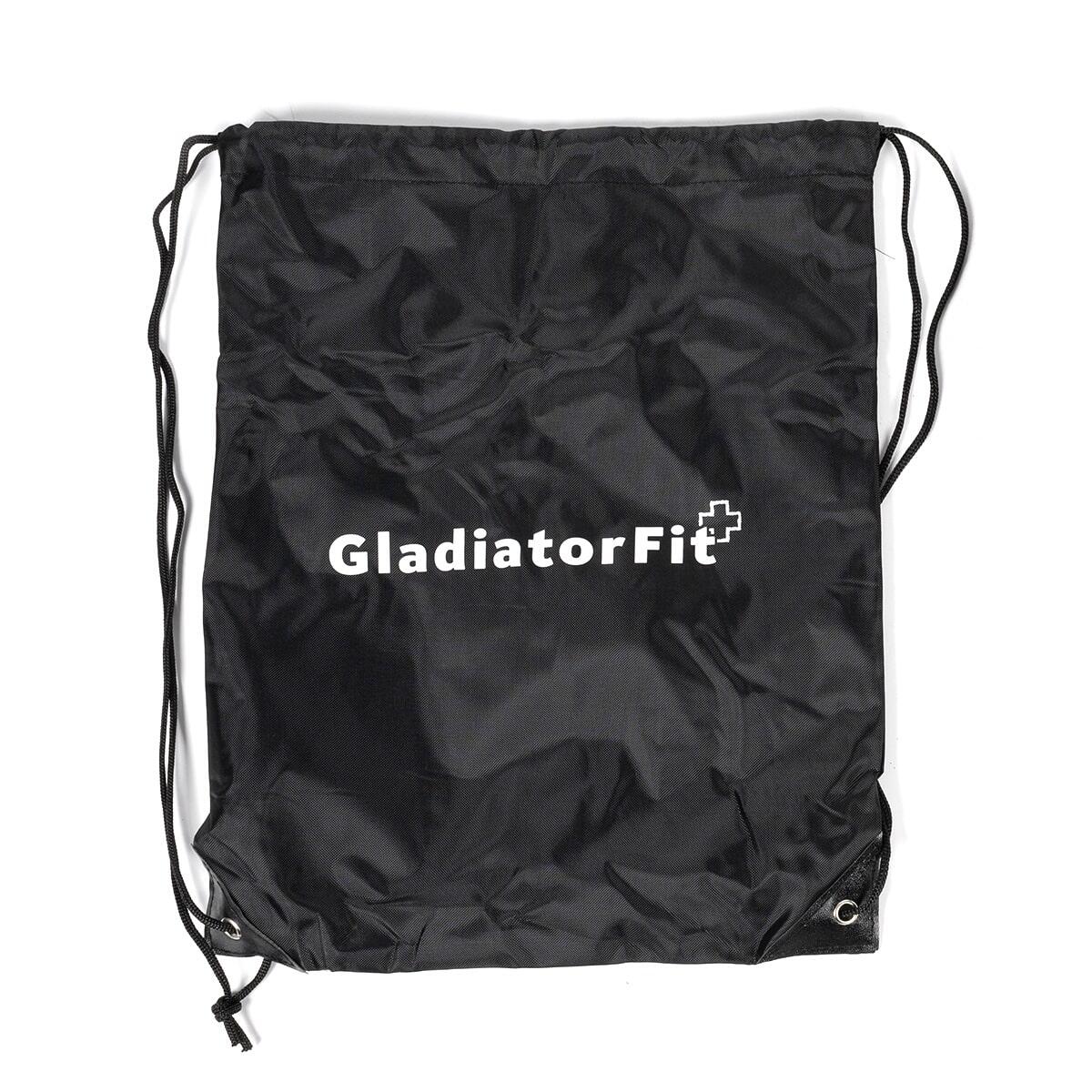 Schuhbeutel mit Kordelzug von GladiatorFit