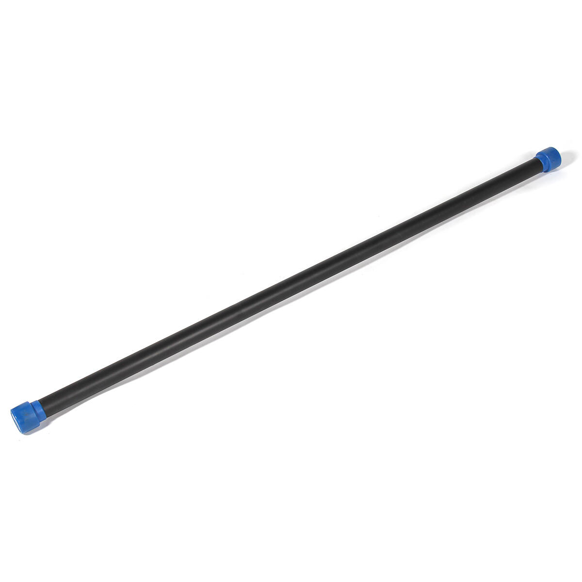 Steel Weighted Bar 125cm für Aerobic und Fitness "Steel Weighted Bar". von GladiatorFit