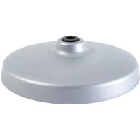 Luxo L-1 Tischfuß (Farbe: Aluminiumgrau) Luxo L-1 Tischfuß (Farbe: Aluminiumgrau) von Glamox Luxo