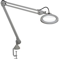 Luxo LFM LED Lupenleuchte (Linse: 5 D) Luxo LFM LED Lupenleuchte (Linse: 5 D) von Glamox Luxo