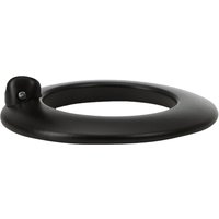 Luxo Ovelo Tischfuß (Farbe: Schwarz) Luxo Ovelo Tischfuß (Farbe: Schwarz) von Glamox Luxo