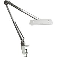 Luxo Split LED Tischleuchte (Farbe: Weiß|Befestigung: Tischklemme) Luxo Split LED Tischleuchte (Farbe: Weiß|Befestigung: Tischklemme) von Glamox Luxo