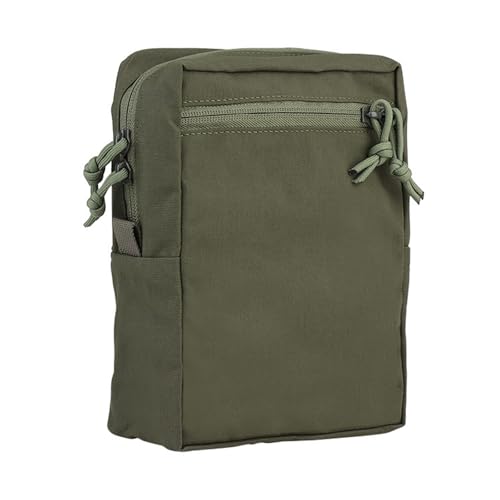 Glanhbnol Hüfttasche Gurtbandtaschen Outdoor Jagd Sport Gürteltaschen Geldbörsen Hüfttaschen Jagd Werkzeugtasche Hüfttasche von Glanhbnol