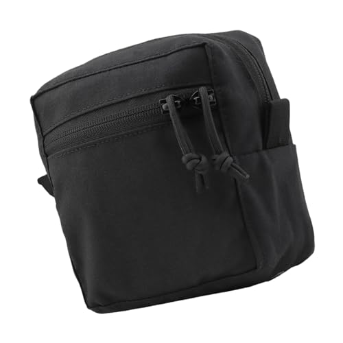 Glanhbnol Multifunktionale Molles Beutel Jagdtasche Handy Kleine Aufbewahrungstaschen Taktische Utility Tasche Zum Radfahren von Glanhbnol