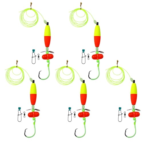 Glanhbnol Rasseln Zum Welsangeln Schwimmer Welsangel Rigs Welsfischer Posen Rigs Zum Angeln Welsangel Tackle Rigs Welsfischer Ausrüstung von Glanhbnol