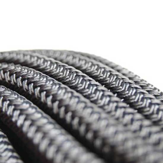 Gleistein Ropes Geo Twin 100 M Rope Silber 16 mm Gleistein Ropes Geo Twin 100 M Rope Silber 16 mm von Gleistein Ropes