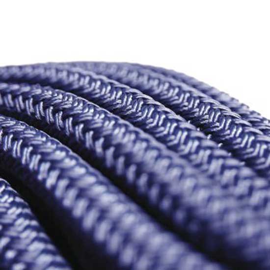 Gleistein Ropes Geo Twin 100 M Rope Lila 18 mm von Gleistein Ropes