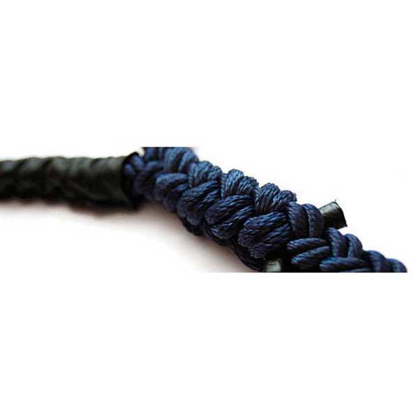 Gleistein Ropes Geon Square 100 M Rope Blau 20 mm von Gleistein Ropes