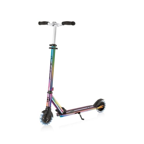 Flow Element Light Neo Chrom Flow Element Light Neo Chrom von Globber