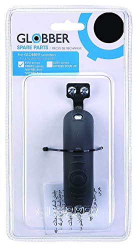 Globber Scooter Primo / Evo - Schwarz, Hinterradbremse, Einstellbarer Lenker, Aluminiumräder, Jugendliche, Freizeitfahren, Fitness Globber Scooter Primo / Evo - Schwarz, Hinterradbremse, Einstellbarer Lenker, Aluminiumräder, Jugendliche, Freizeitfahren, Fitness von Globber