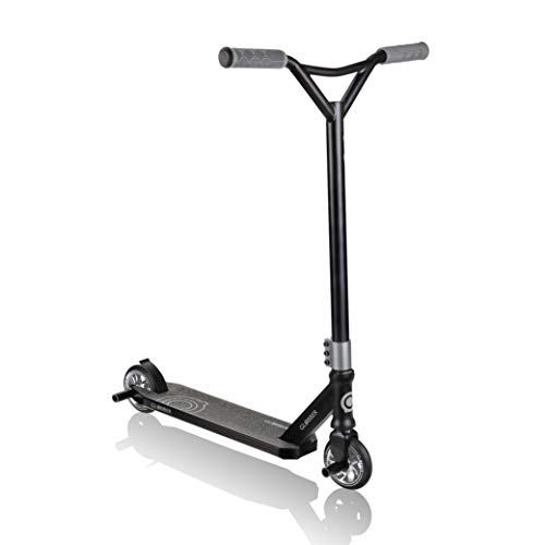 Globber Stuntscooter GS 720, Black-Grey von Globber