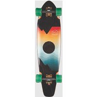Globe Arcadia 35.875" Complete chromeset Globe Arcadia 35.875" Complete chromeset von Globe