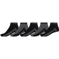 Globe B/G Ankle Socks 5 Pack Globe B/G Ankle Socks 5 Pack von Globe