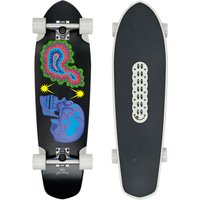 Globe Big Blazer 32 Hypnagoga Globe Big Blazer 32 Hypnagoga von Globe