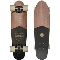Globe Blazer 26 Cruiser 10525125 - Walnut Globe Blazer 26 Cruiser 10525125 - Walnut von Globe