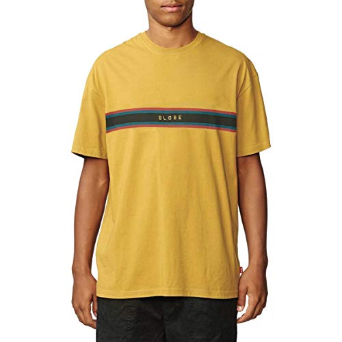 Globe Break Point T-Shirt für Herren Globe Break Point T-Shirt für Herren von Globe