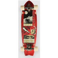 Globe Chromantic 33" Surfskate ss last in von Globe