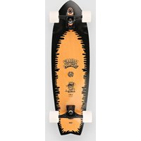 Globe Chromantic 33" Surfskate lightning log Globe Chromantic 33" Surfskate lightning log von Globe