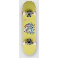 Globe Environmentalist Micro 6.5" Skateboard starfish von Globe