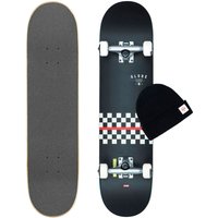 Globe G1 Full On Boxed Redline Globe G1 Full On Boxed Redline von Globe
