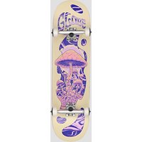 Globe G1 Mind Expansion 8.5" Skateboard purple Globe G1 Mind Expansion 8.5" Skateboard purple von Globe