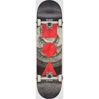 Globe G1 Stack 8.125Fu" Skateboard artificial insanity Globe G1 Stack 8.125Fu" Skateboard artificial insanity von Globe