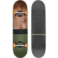 Globe G2 Half Dip 2 Dark Maple Hunter Green Globe G2 Half Dip 2 Dark Maple Hunter Green von Globe
