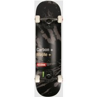 Globe G3 Bar 8" Skateboard black dye von Globe