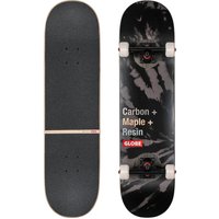 Globe G3 Bar Impact Black Dye Globe G3 Bar Impact Black Dye von Globe
