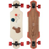 Globe Geminon 35 Walnut/Cockatoo Globe Geminon 35 Walnut/Cockatoo von Globe