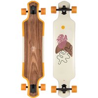 Globe Geminon 40 Rock Walnut Monstera Globe Geminon 40 Rock Walnut Monstera von Globe