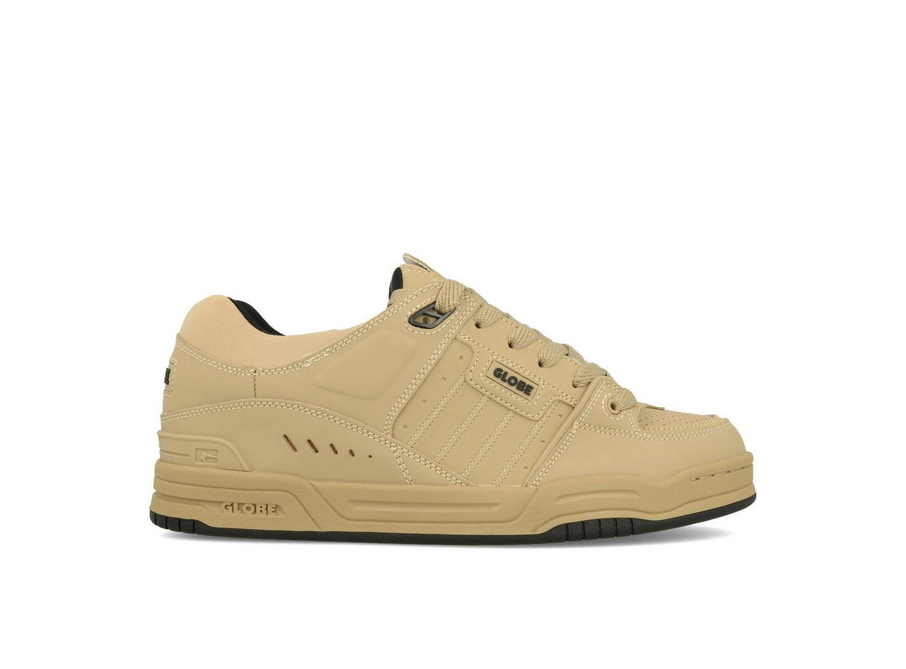 Globe Globe Fusion Herren Ochre Sneaker Globe Globe Fusion Herren Ochre Sneaker von Globe