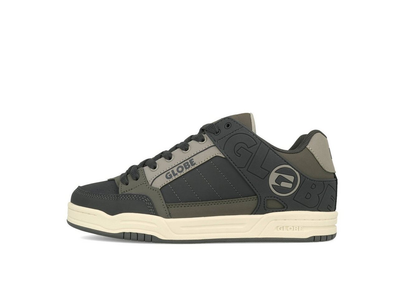 Globe Globe Tilt Herren Ebony Charcoal EUR 47 Sneaker Globe Globe Tilt Herren Ebony Charcoal EUR 47 Sneaker von Globe