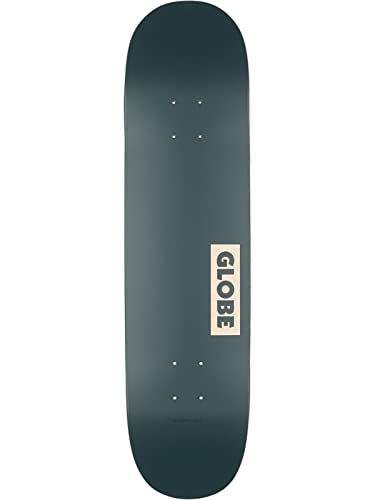 Goodstock Deck 7.82" - Navy von Globe