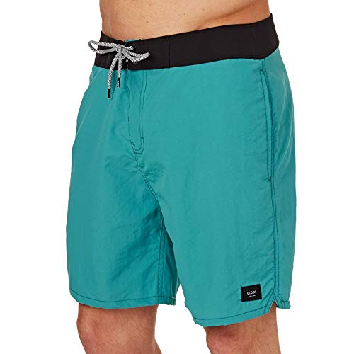 Globe Herren Dana 18" Boardshort Kurze Hose, EIS, M Globe Herren Dana 18" Boardshort Kurze Hose, EIS, M von Globe