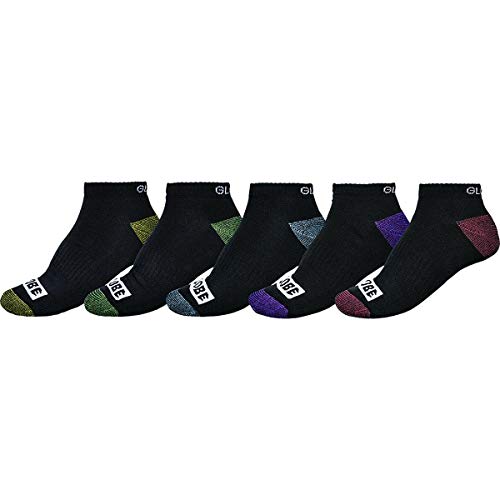 Globe Herren Gb71629008 Socken, Mehrfarbig, 7-11 Globe Herren Gb71629008 Socken, Mehrfarbig, 7-11 von Globe