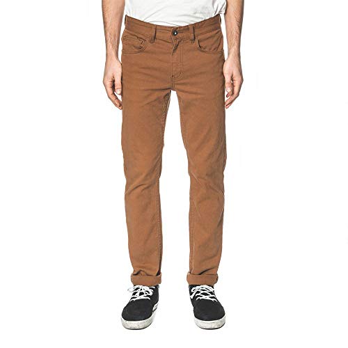 Globe Herren Goodstock Jean Hose, Kupfer, 28 Globe Herren Goodstock Jean Hose, Kupfer, 28 von Globe
