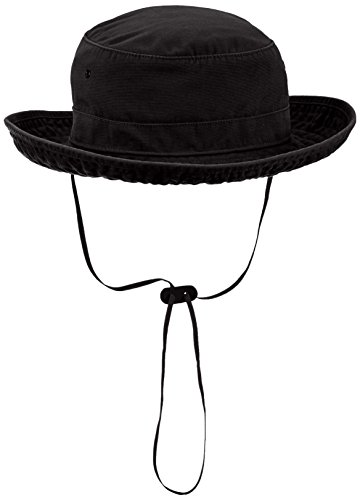 Globe Hut Icouldbra Wide Brim, Black, One Size Globe Hut Icouldbra Wide Brim, Black, One Size von Globe