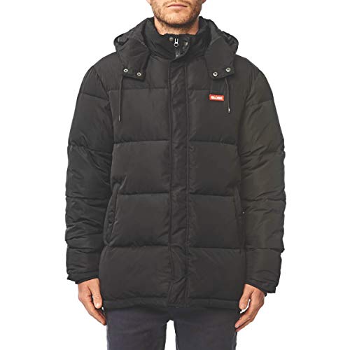 Globe Herren Ignite Puffer Jacket Jacke von Globe