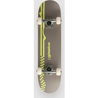 Globe Kids Racer Micro 6.5" Skateboard hyper green Globe Kids Racer Micro 6.5" Skateboard hyper green von Globe