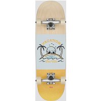 Globe Kids Softie Mini 7.9" Skateboard por vida Globe Kids Softie Mini 7.9" Skateboard por vida von Globe