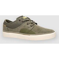 Globe Mahalo Plus Skateschuhe antique Globe Mahalo Plus Skateschuhe antique von Globe