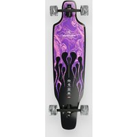 Globe Outlier 36" Complete purple flames Globe Outlier 36" Complete purple flames von Globe