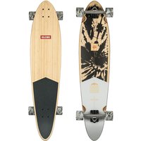 Globe Pinner Classic Bamboo/Black Dye Globe Pinner Classic Bamboo/Black Dye von Globe