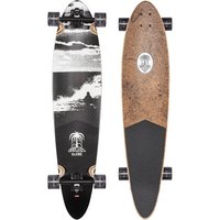 Globe Pinner Classic Coconut Black Tide von Globe