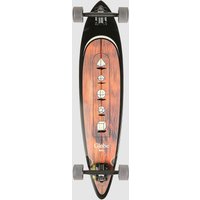 Globe Pintail 37" Complete shape faze von Globe